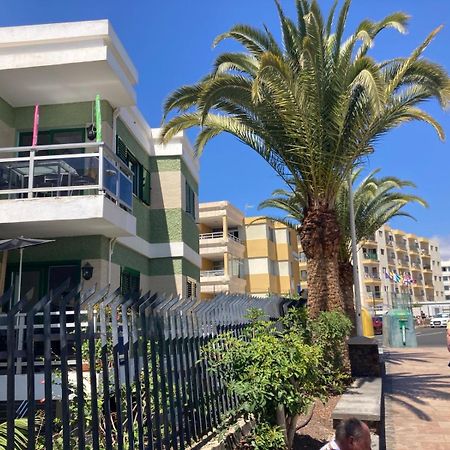 Apartamento Jumilla Vista Mar 35 San Bartolomé Kültér fotó
