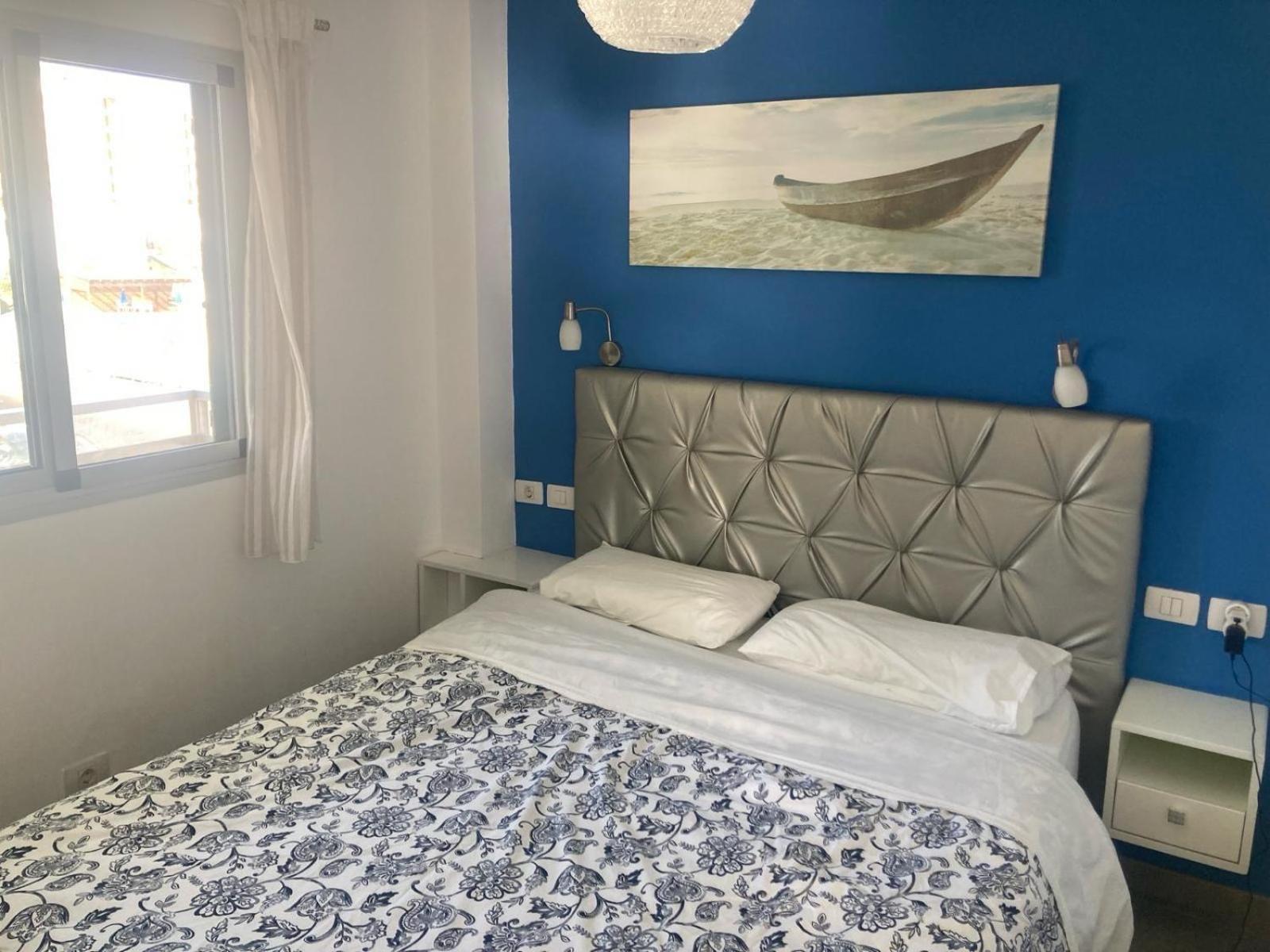 Apartamento Jumilla Vista Mar 35 San Bartolomé Kültér fotó