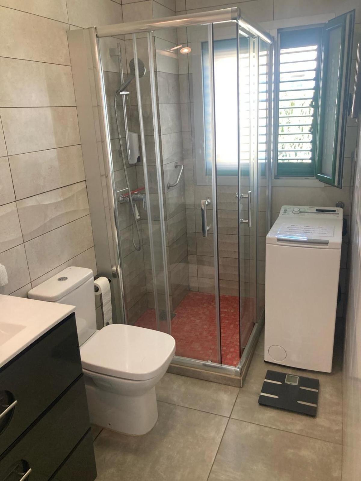 Apartamento Jumilla Vista Mar 35 San Bartolomé Kültér fotó
