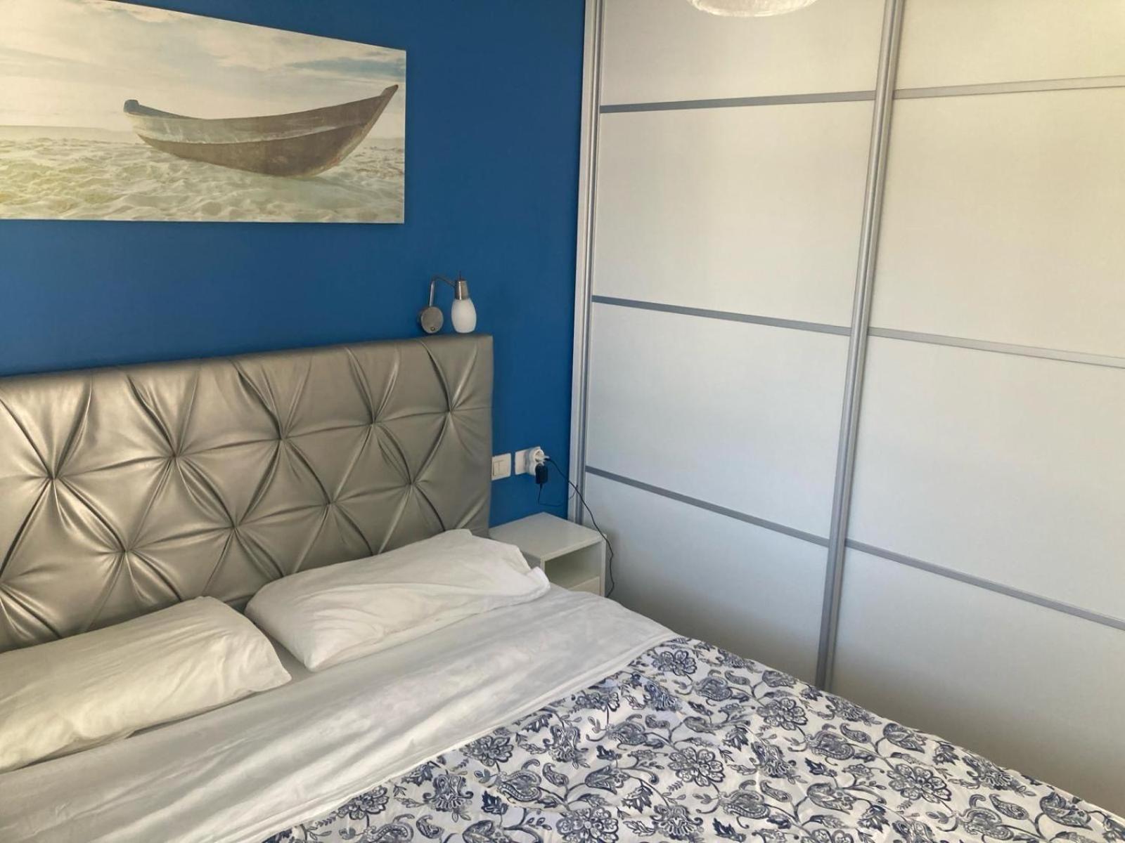 Apartamento Jumilla Vista Mar 35 San Bartolomé Kültér fotó